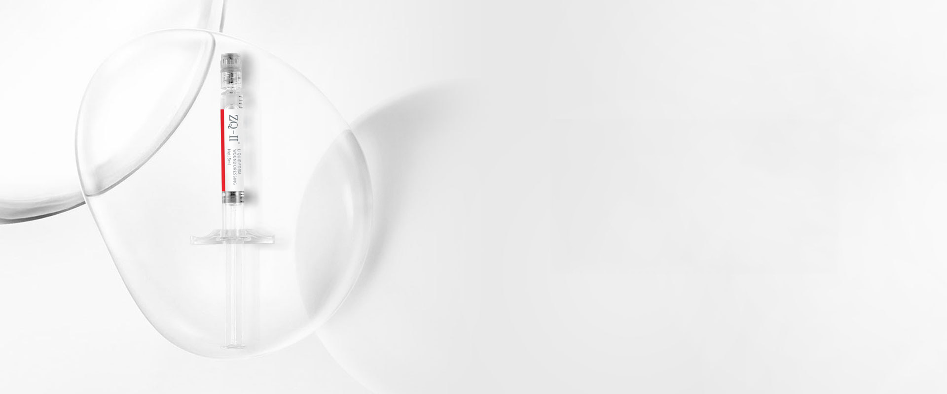 Fornitore di riempimenti nutritivi PLLA
