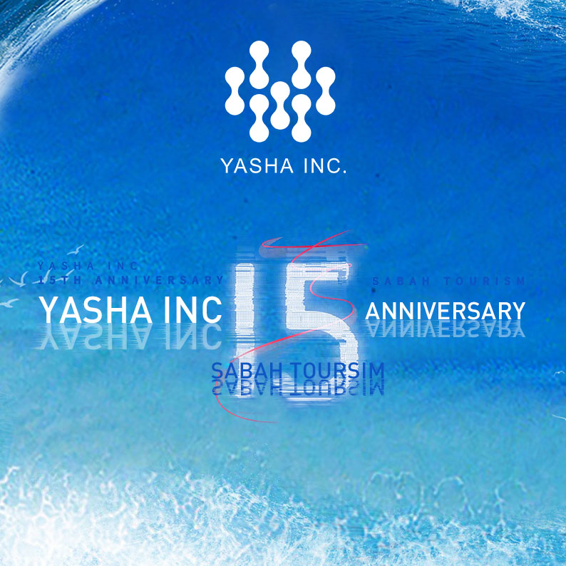 Festeggiamo i 15 anni di Yasha Co., Ltd.: un viaggio di dedizione e successo