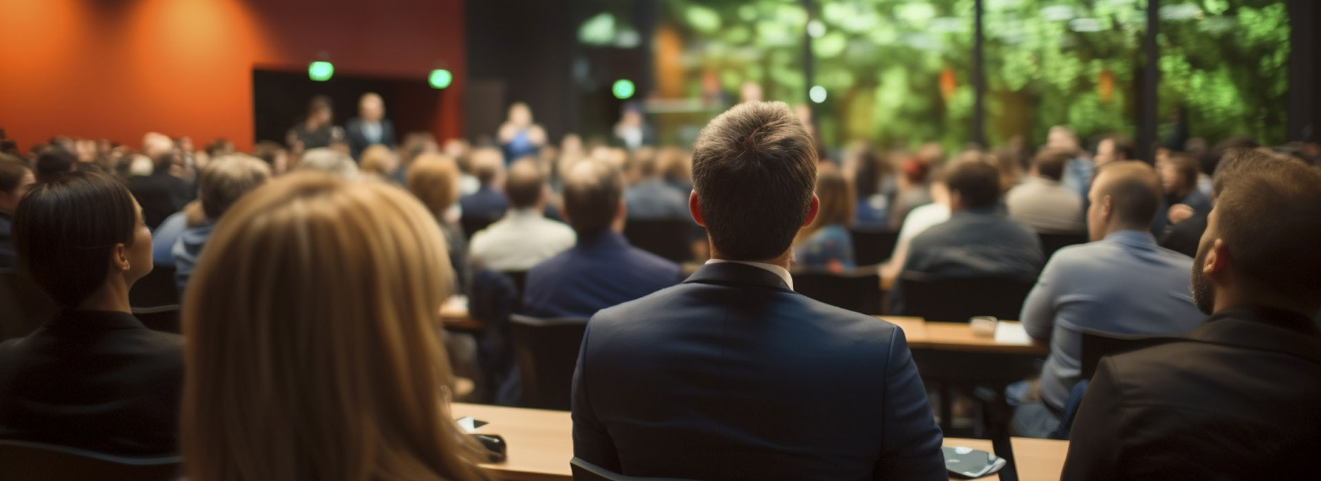 Seminario e report