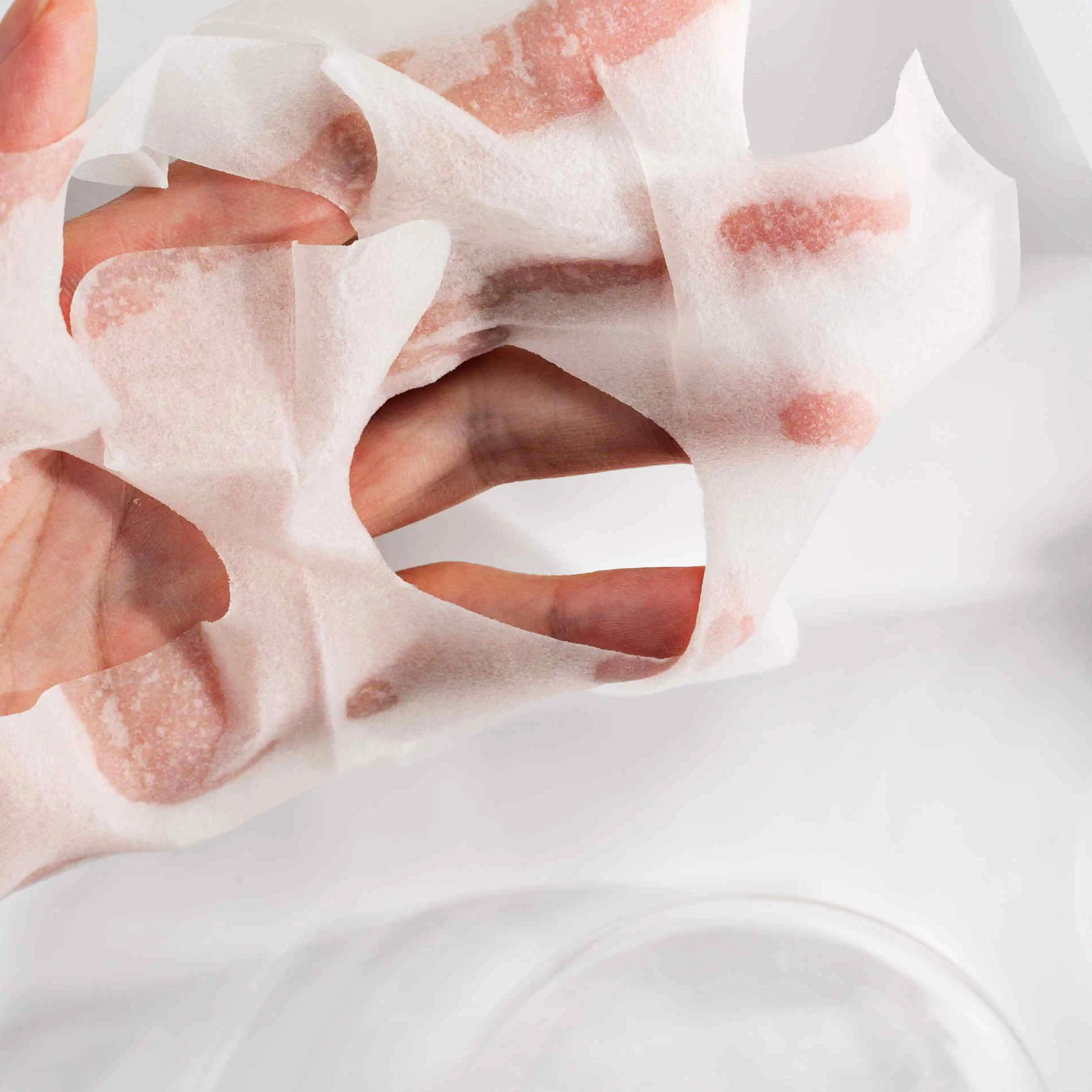 Idee sbagliate comuni sulle maschere del viso: le conosci?