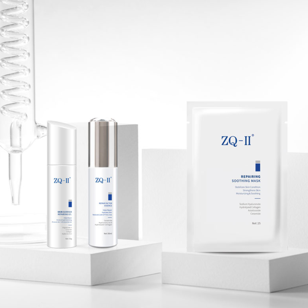 Guai in skin invernali: come proteggere e riparare la barriera della pelle