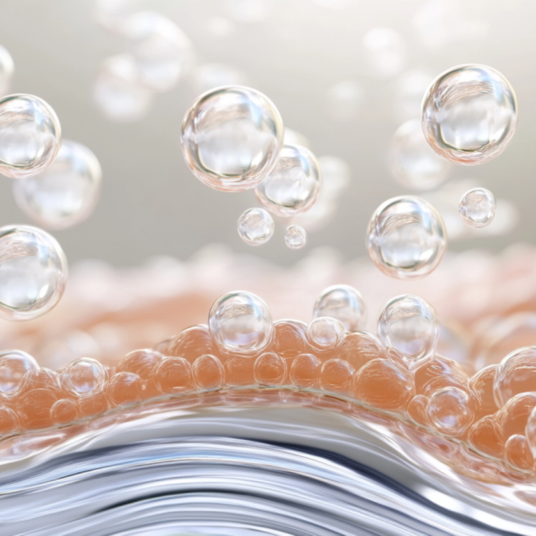 Le funzioni fisiologiche della microecologia della pelle