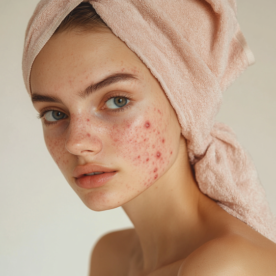 Epidemiologia e trattamento dell'acne: comprensione dell'impatto globale e delle soluzioni efficaci
