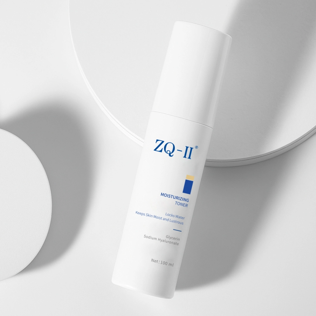 Scopri il segreto per l'idratazione duratura: Toner idratante ZQ-II