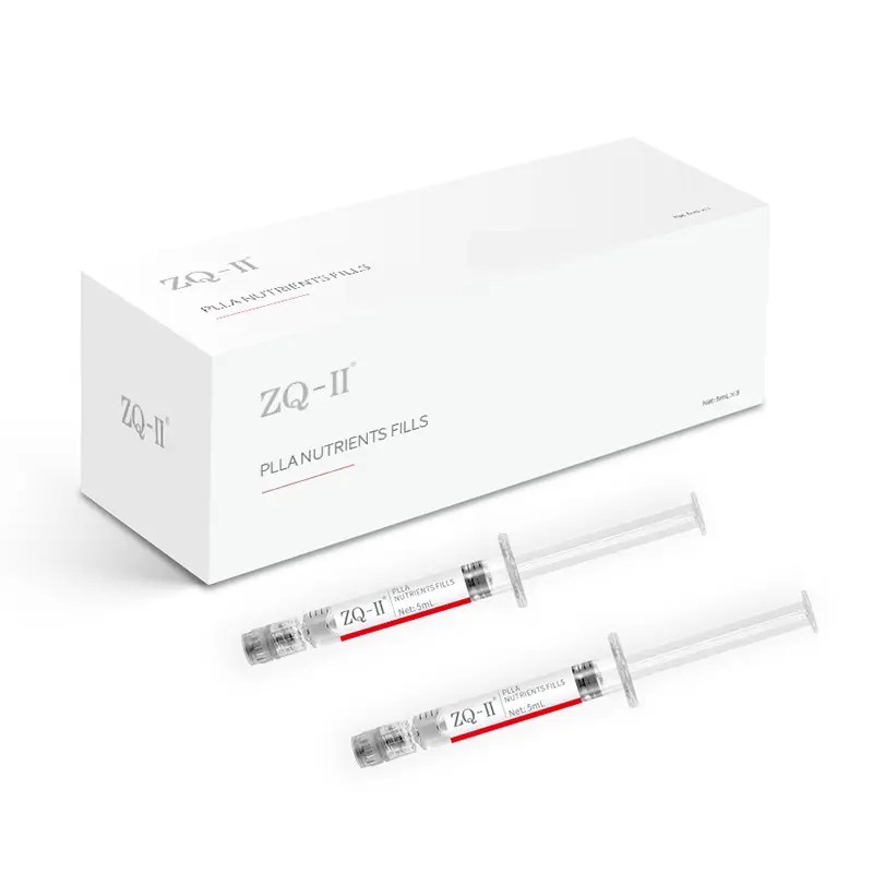 PDO vs PLLA vs PCL: differenze chiave nei materiali estetici per il sollevamento dei fili e per la stimolazione del collagene
