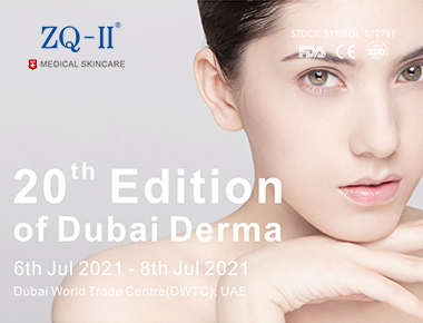 Mostra di Dubai 7.7-8