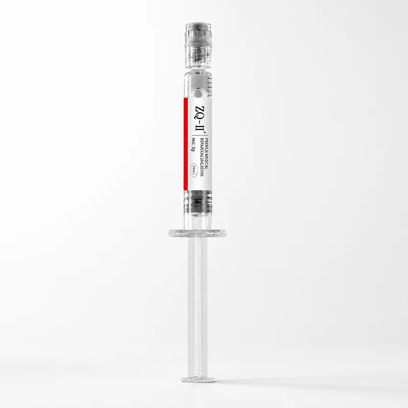 Medicazione medica sterile per riparazione ZQ-II