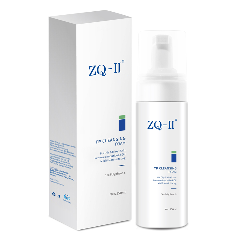 Schiuma Detergente TP