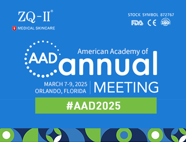 ZQ-II all'AAD Meeting annuale 2025 | 7-9 marzo