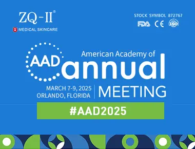 ZQ-II all'AAD Meeting annuale 2025 | 7-9 marzo