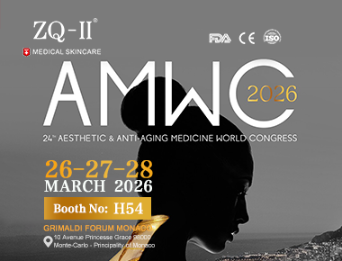 ZQ-II all'AMWC Monaco | 26–28 marzo