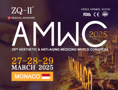 ZQ-II a AMWC Monaco | 27-2 marzo