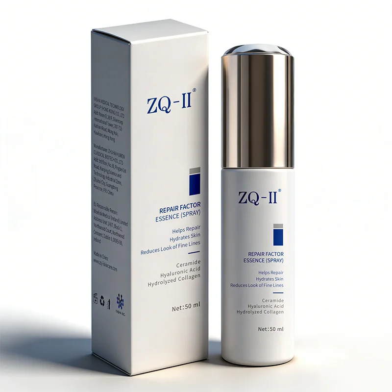 Essenza del fattore riparatore (spray)