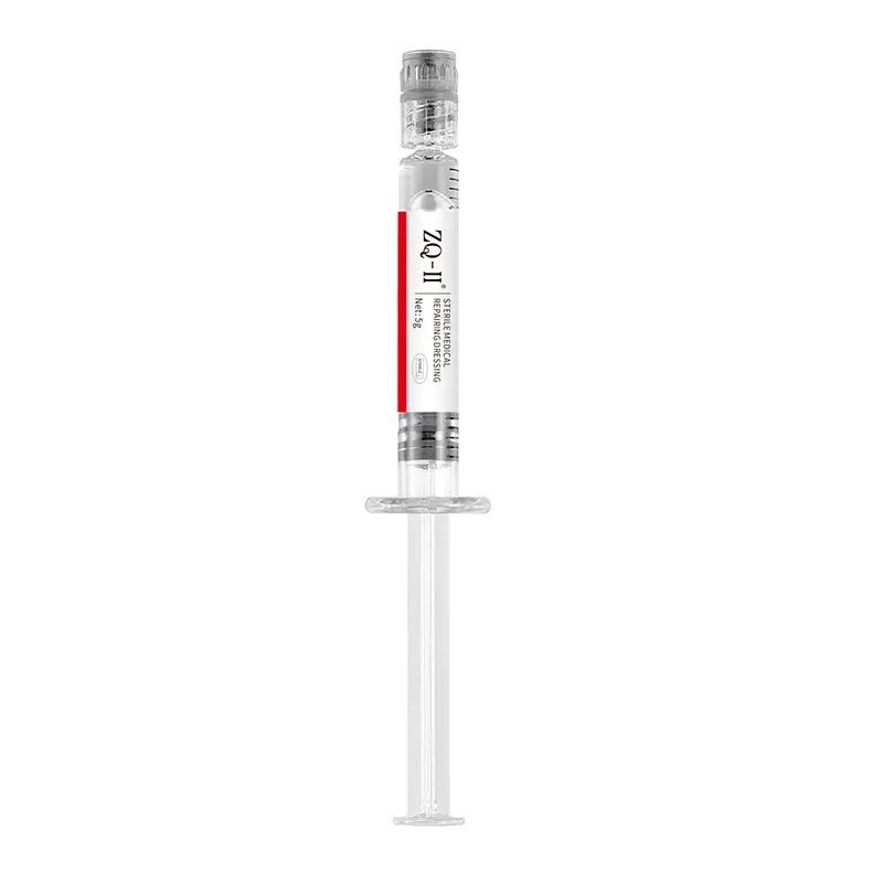 ZQ-II STRITILE RIPARAZIONE MEDICA